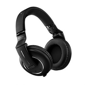 Pioneer-Pro-DJ-2000-Headphones-Porter-Uses