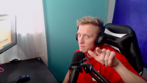 Tfue's-wearing-steel-series-headphones