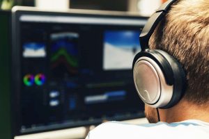 Best Headphones for Video Editing - headphonage.com