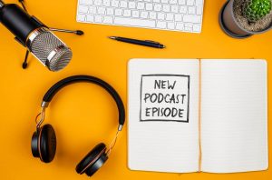 Best Headphones for Podcasting - headphonage.com