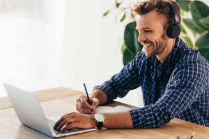 Best Transcription Headphones - headphonage.com