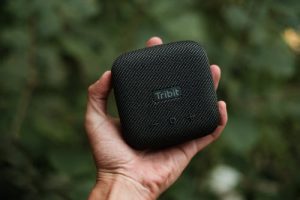 Best Waterproof Bluetooth Speaker