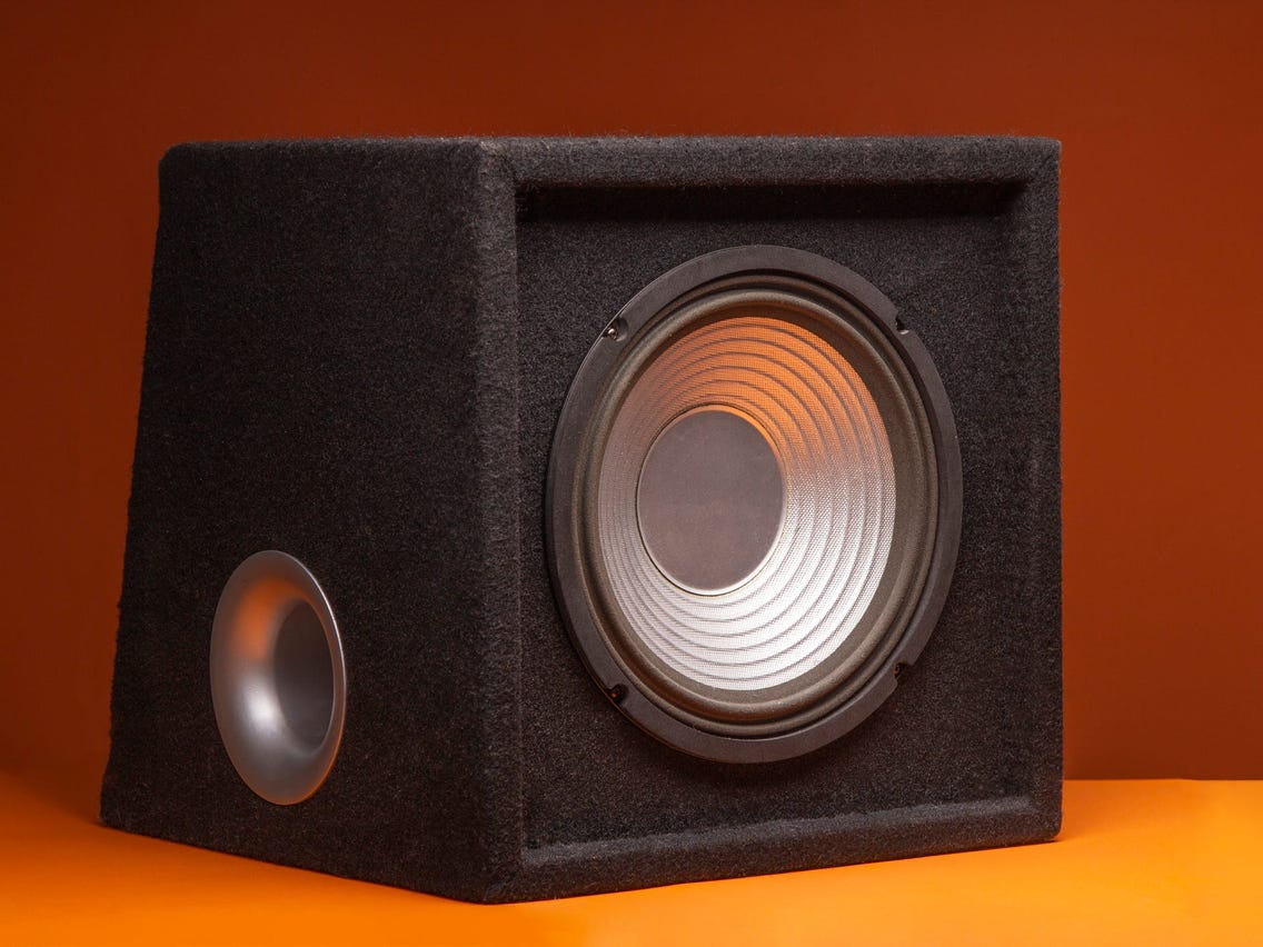 Best Powered Subwoofer to Boost Home Theater Systems GamingBelle