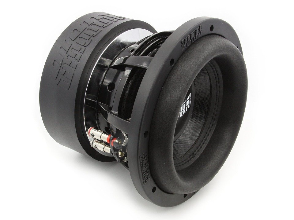 The Best Budget Subwoofer for your Car