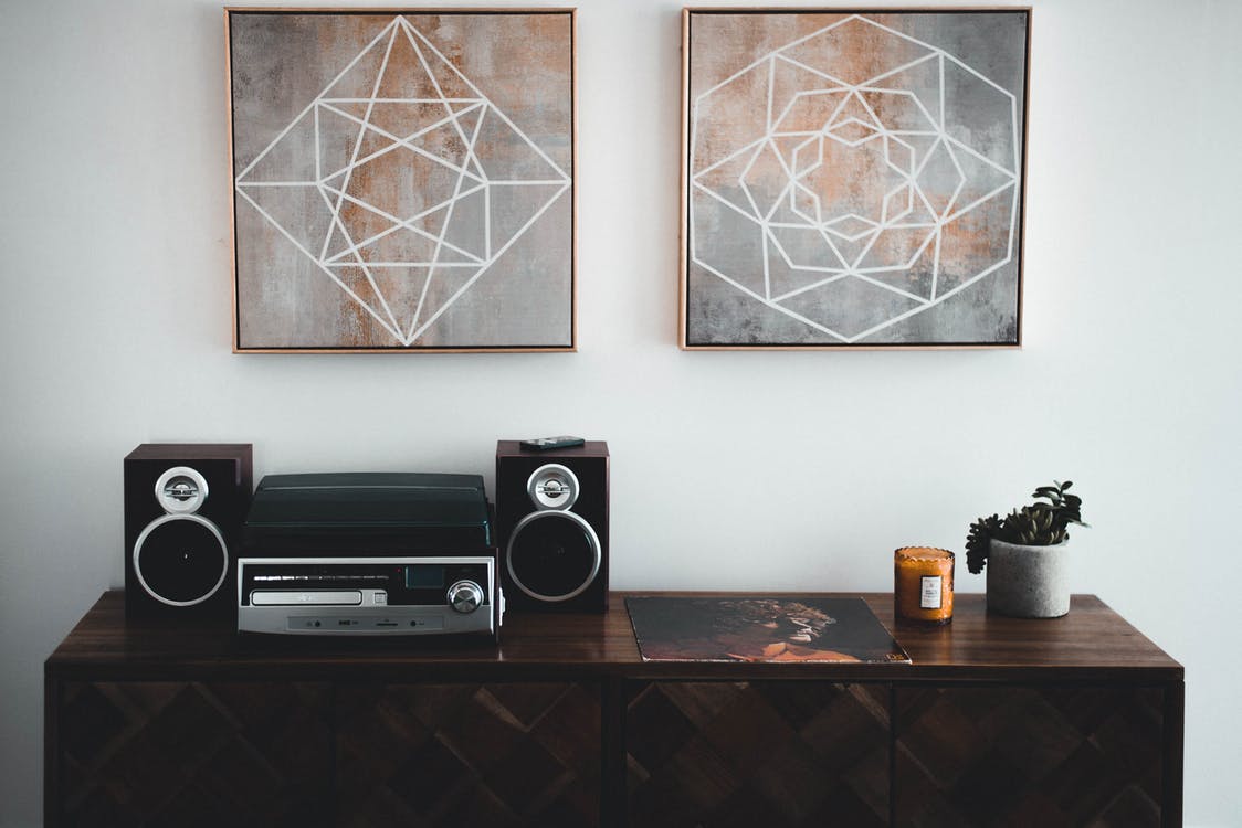 Best Stereo System