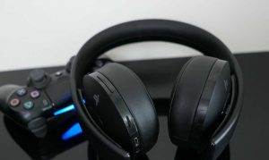 How To Connect Wireless Headphones To PS4